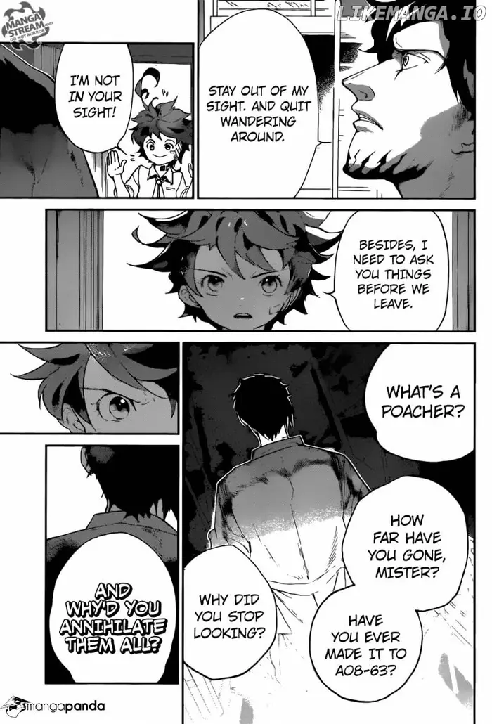 The Promised Neverland chapter 58 image 14_optimized